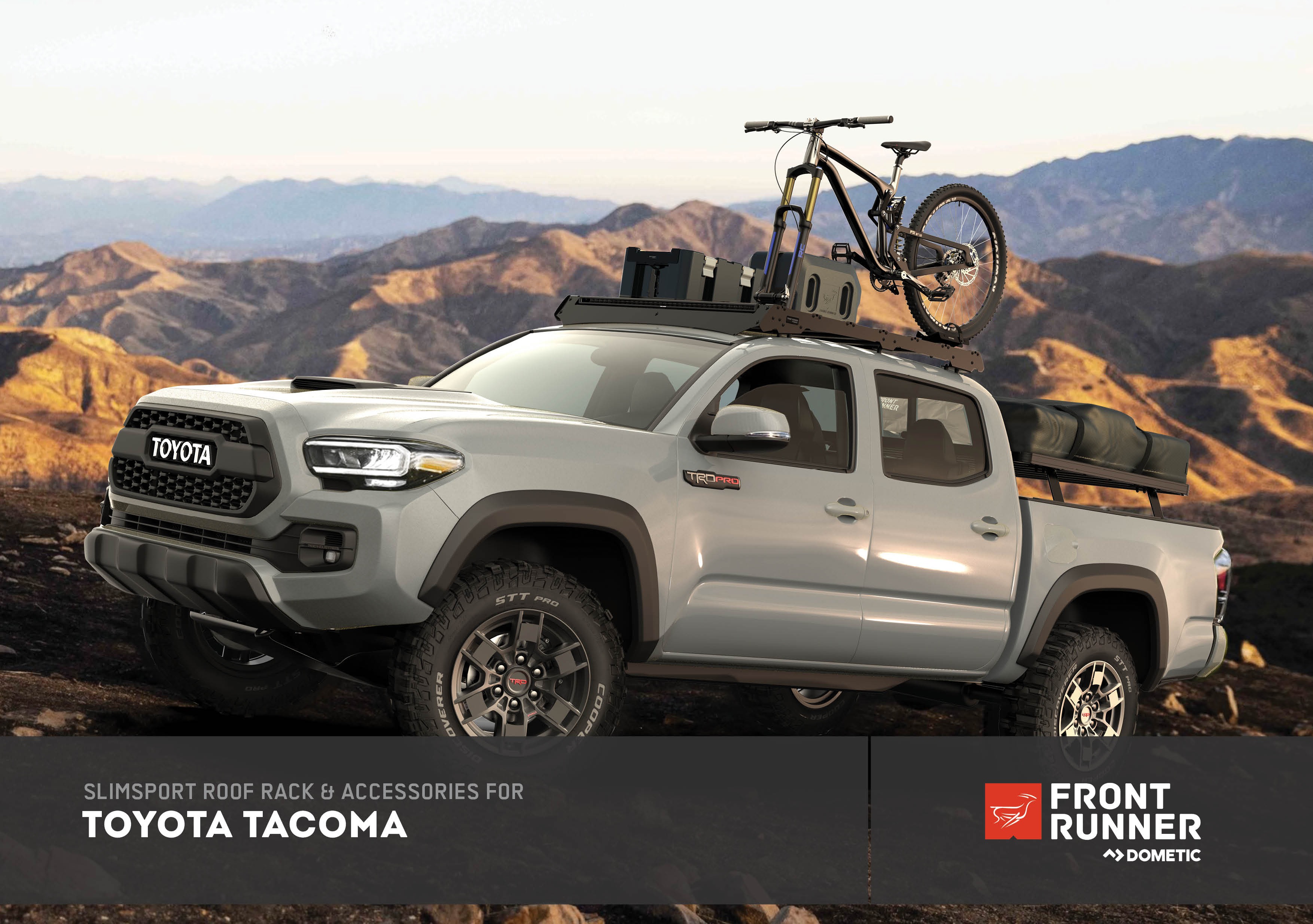 %s Front Runner Outfitters brochure