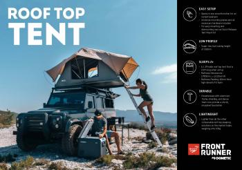 %s Front Runner Outfitters brochure
