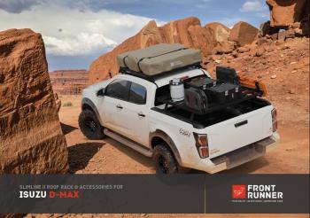 %s Front Runner Outfitters brochure