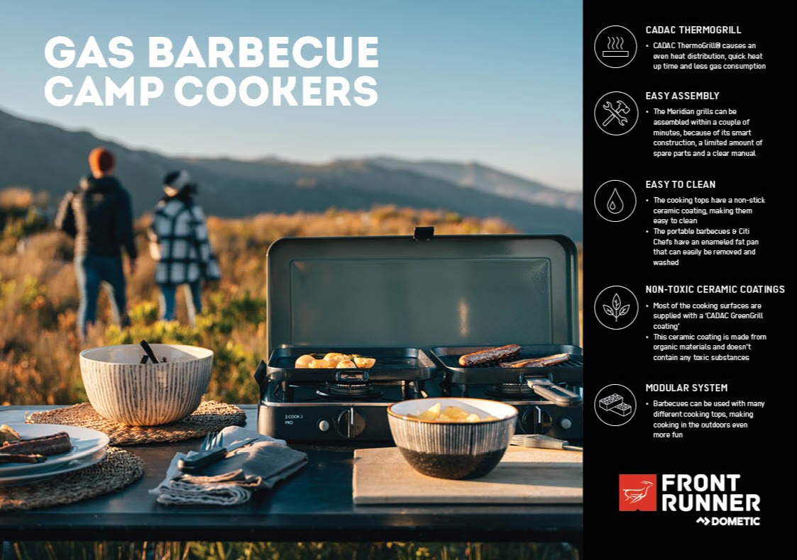 %s Front Runner Outfitters brochure