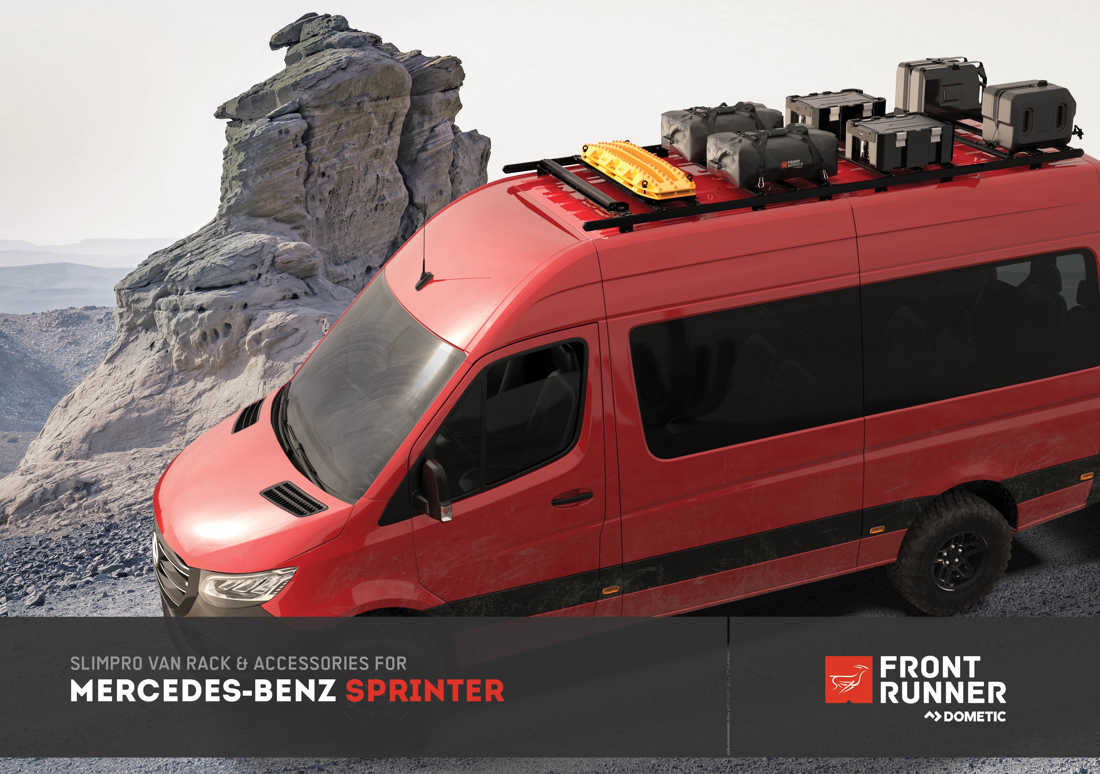 %s Front Runner Outfitters brochure