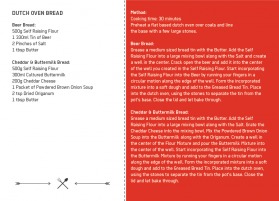%s Front Runner Outfitters brochure