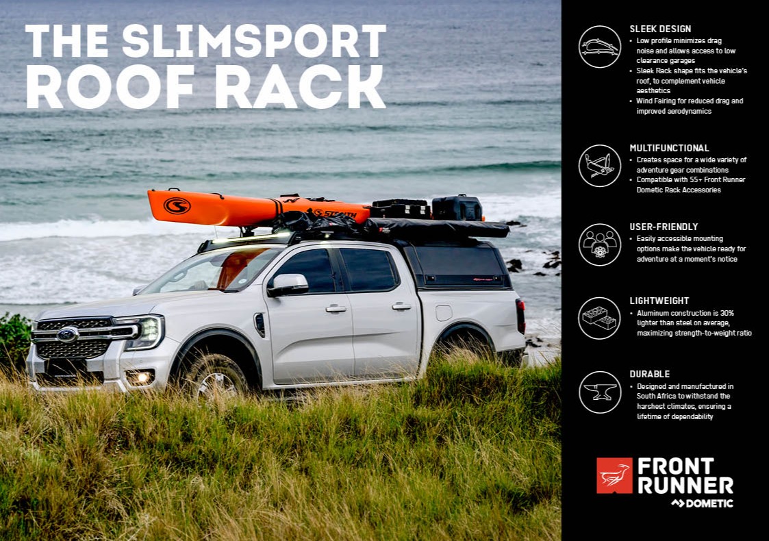 %s Front Runner Outfitters brochure