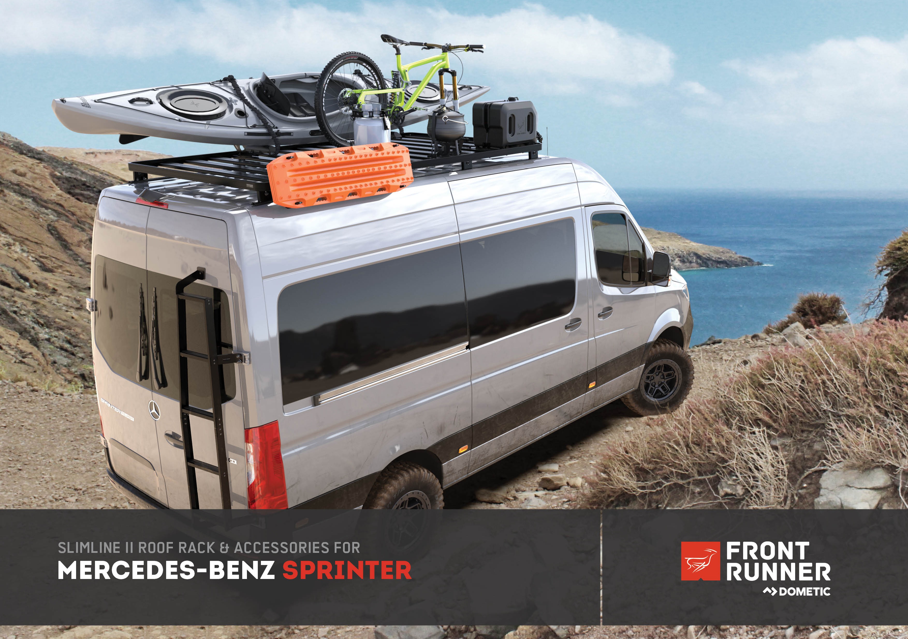 %s Front Runner Outfitters brochure